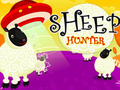 Jeu Chasseur de moutons  en ligne