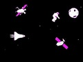 Jeu Espace de sauvetage  en ligne