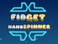Jeu Spinner à main Fidget  en ligne