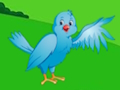 Jeu Fugitif à plumes  en ligne