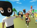 Jeu M. Mec : Roi de la Colline  en ligne