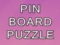 Jeu Puzzle de tableau d'affichage  en ligne