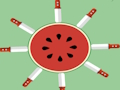 Jeu Coup de fruit quotidien  en ligne