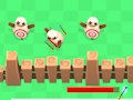 Jeu Fusionner l'attaque de monstre  en ligne
