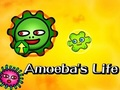 Jeu La vie de l'amibe  en ligne