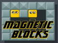 Jeu Blocs magnétiques  en ligne