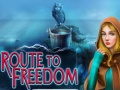 Jeu Route vers la liberté  en ligne