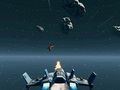 Jeu Gardien de l'espace  en ligne