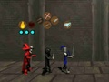 Jeu Héros de la ligne Conga  en ligne