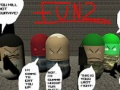 Jeu Amusant 2  en ligne