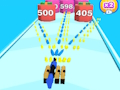 Jeu Fusionner les armes  en ligne