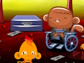 Jeu Singe Go Happy Stage 832  en ligne