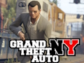 Jeu Grand Theft Auto NY en ligne