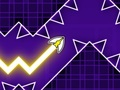 Jeu Vagues spatiales  en ligne