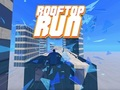 Jeu Exécution sur le toit  en ligne