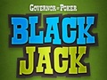 Jeu Gouverneur du Poker Black Jack  en ligne