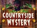 Jeu Mystère de la campagne  en ligne