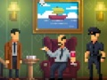 Jeu Le détective Darkside  en ligne