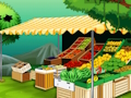 Jeu Évasion mignonne de la maison de papaye  en ligne
