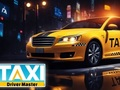 Jeu Chauffeur de taxi : Maître  en ligne