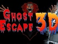 Jeu Évasion fantôme 3D  en ligne