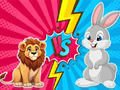 Jeu Quel est le plus grand ?  en ligne