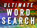 Jeu Recherche de mots ultime  en ligne
