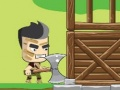 Jeu Tour des ruines  en ligne