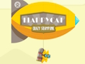 Jeu Chat volant Fou steampunk  en ligne