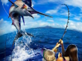 Jeu Maître de pêche  en ligne