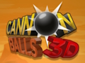 Jeu Boulets de canon 3D  en ligne