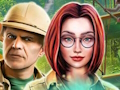Jeu Survie dans la jungle  en ligne