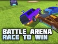Jeu Battle Arena : course pour gagner  en ligne