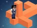 Jeu Le coureur de branche  en ligne