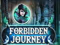 Jeu Voyage interdit  en ligne