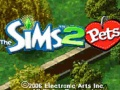 Jeu Les Sims 2 Animaux  en ligne