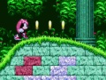 Jeu Puissant et Ray dans Sonic 2  en ligne