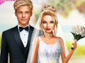 Jeu Bridezilla blague la mariée  en ligne
