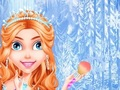 Jeu Cheveux tressés petite princesse  en ligne