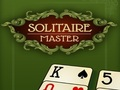 Jeu Maître du Solitaire  en ligne
