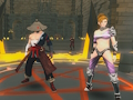 Jeu Samouraï contre Yakuza  en ligne