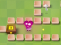 Jeu Coeur de donjon  en ligne