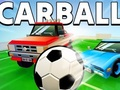 Jeu CarBall. io  en ligne