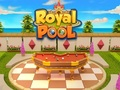Jeu Piscine Royale  en ligne