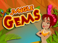 Jeu Joyaux de la jungle  en ligne