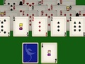 Jeu Pyramide Solitaire  en ligne