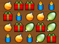 Jeu Château de Noël  en ligne