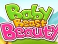 Jeu Bébé bête beauté  en ligne