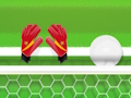 Jeu Super gardien de but  en ligne