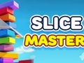 Jeu Maître des tranches  en ligne